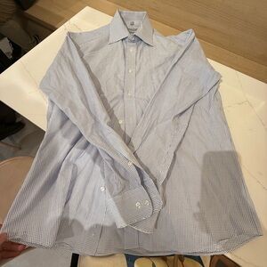 Men’s Maddison easy care button down dressshirt button down